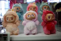 Pop Mart shares plunge 23% on doubts firm can grow past Labubu