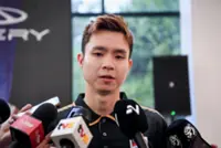 Wooi Yik’s Instagram update sparks speculation over BAM status