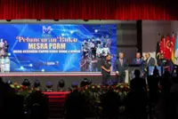 219th Police Day: Nationwide celebrations honour cops' service, sacrifices