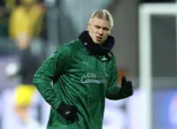 Soccer-Haaland trades goals for sagas with record-breaking Viking book