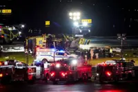 Explainer-Can the US government be held liable for the LaGuardia Airport collision?