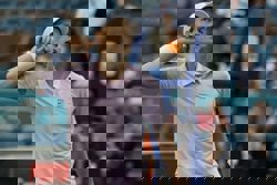 Tennis-Red-hot Sinner overcomes Michelsen to reach Miami quarters