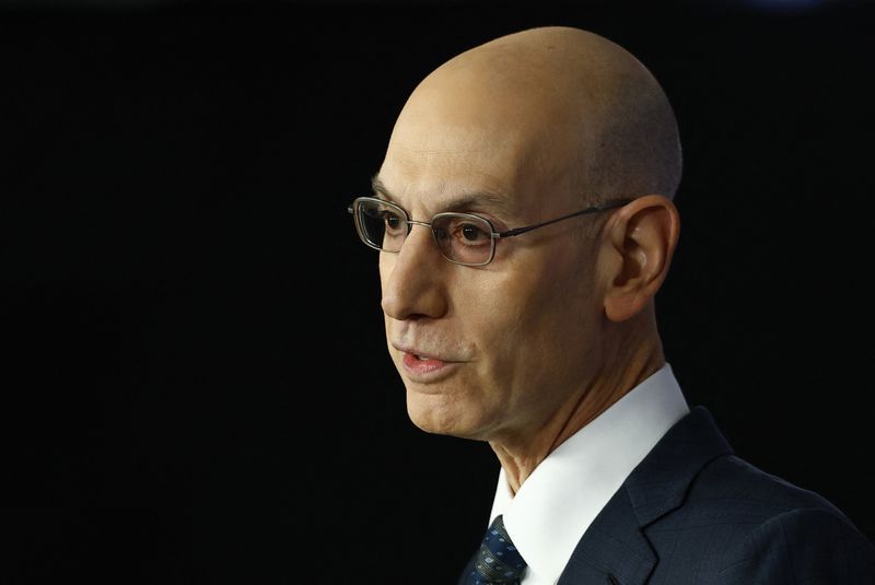 thestar.com.my - Basketball-NBA board approves exploration of expansion to Las Vegas and Seattle