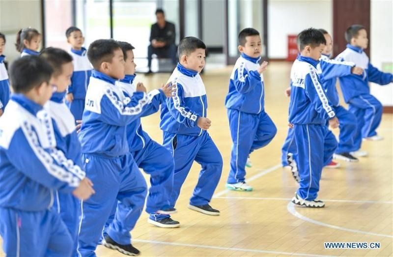 Schools told to prepare for hot weather