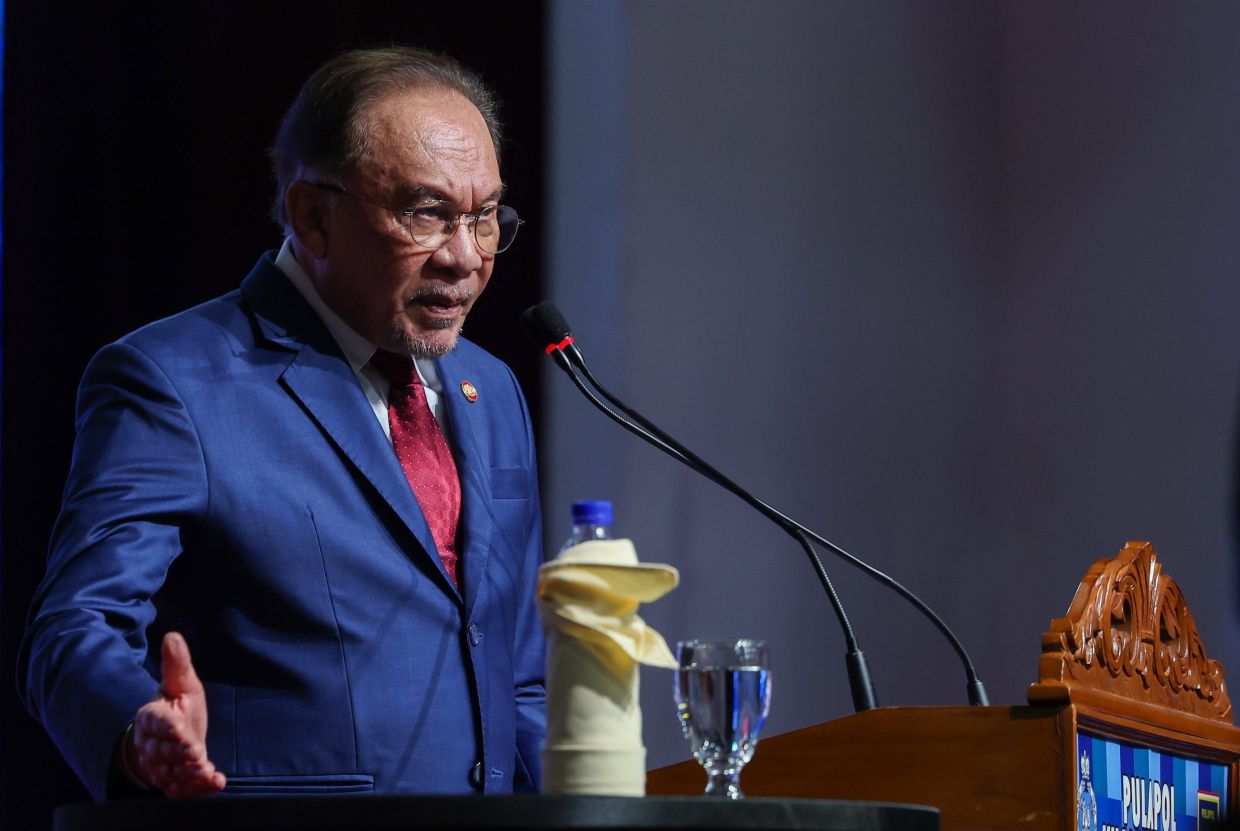 Malaysia urges expanded West Asia ceasefire to cover Lebanon, says Anwar