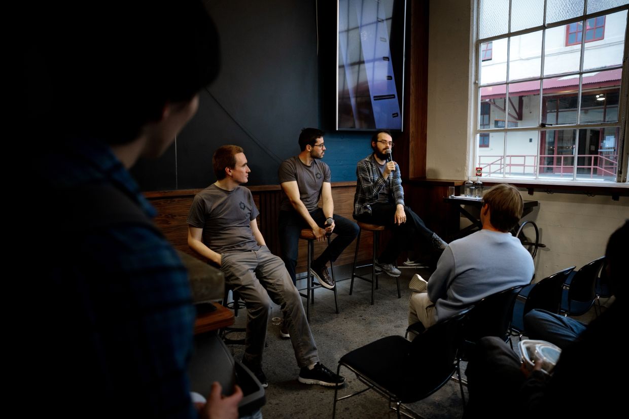 More! More! More! Tech workers max out their AI use.