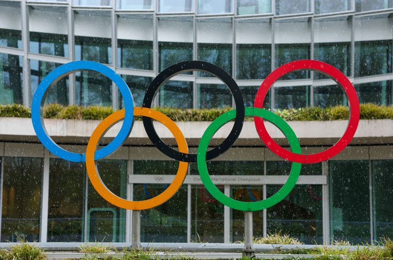 Olympics-Only biological females, determined by gene screening, will be allowed at Olympic Games female events, says IOC