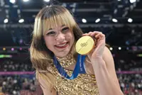 Meet the stylist who perfected Alysa Liu’s signature 'halo' hairstyle