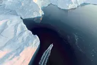 Greenland's fishermen are under threat from climate change