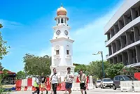 Restoration boost for Penang historic landmarks
