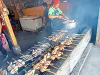 Kelantan’s signature chicken flies across state borders in frozen form