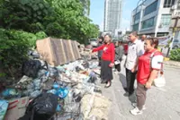 DBKL to close Kuchai Business Park access road