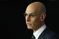 Basketball-NBA board approves exploration of expansion to Las Vegas and Seattle