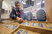 Merdeka Gold turns to Hong Kong market 