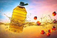 Palm oil gets a war boost