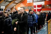 Greenland independence party wins seat in Danish parliament at key moment