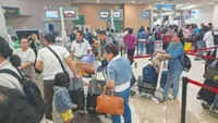 Regional air travel to Penang still stable despite fuel costs