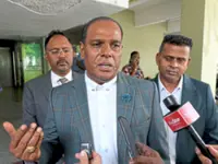 MIC to gauge Indian sentiment on Perikatan move