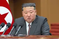 Pyongyang will always be with Moscow, says Kim