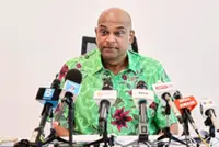 Ramanan calls on Chin to come back to M’sia to prove innocence