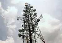 Low risk of regulatory market intervention in telecoms sector