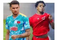 Vietnam double Brazilian firepower to hunt down Harimau Malaya