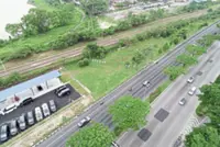 Green spaces should not only exist on paper