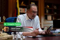 Malaysia urges expanded Middle East ceasefire to cover Lebanon, says Anwar