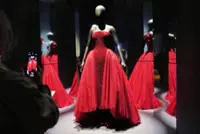 Schiaparelli art show honours 'one of the most ingenious and daring designers'