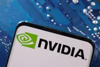 Nvidia-backed Reflection AI eyes $25 billion valuation, WSJ reports