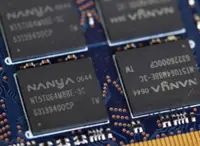 Nanya Technology shares surge 10% after $2.5 billion fundraising