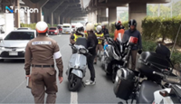 Thailand to start strict nationwide traffic enforcement from April 1