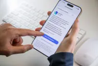 New on the iPhone: Shazam songs even when offline with iOS 26.4