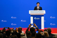 China has critical role in shaping resilient global order, says Singapore PM at Boao Forum