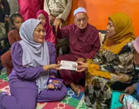 Heritage nurses’ quarters to become new Anjung Kasih for SGH Families