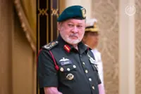 King urges Malaysians to take precautions as heatwave persists until June