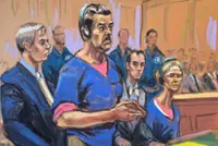 Analysis-Maduro case to test US narcoterrorism law with limited trial success