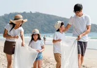 6 tips on how to start volunteering as a family