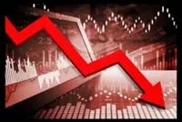 Stocks slide, oil gains with Mideast ceasefire prospects centre stage