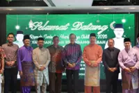 Sabah govt to provide RM100,000 in assistance to Sabah Kidney Foundation, says Masidi