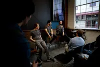 More! More! More! Tech workers max out their AI use.