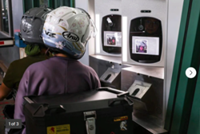 Facial recognition clearance for motorcyclists, pillion riders at Woodlands Checkpoint from March 31