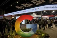 Google top India counsel quits in latest departure amid regulatory hurdles, sources say