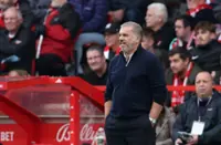 Soccer-Postecoglou targets revival after bruising Premier League stints