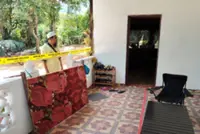 Friends, neighbours in shock over Merbok murder tragedy