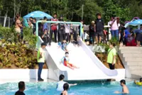 Be responsible, keep public facilities clean, says Onn Hafiz on Johor water park closure