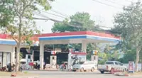 Lao State Fuel Enterprise, PTT Laos move to secure fuel supplies