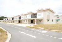 Brunei implements five national housing projects