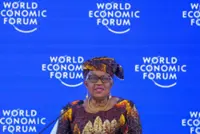 WTO chief: world order has irrevocably changed