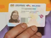 Driving licences expired by more than 36 months ineligible for Budi95, says JPJ DG